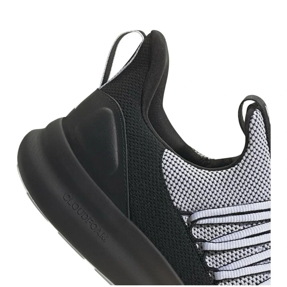 adidas Men's Lite Racer Adapt 7.0 Cloudfoam Running Shoes, IE6330 Size 11.5